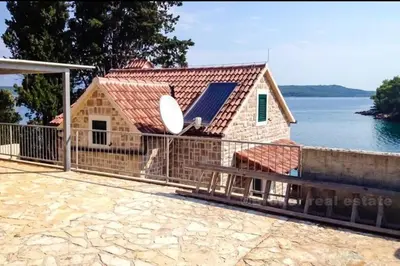Priroda u blizini vila