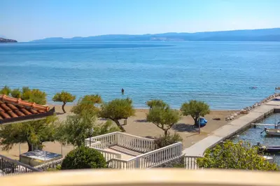 Priroda u blizini apartmana