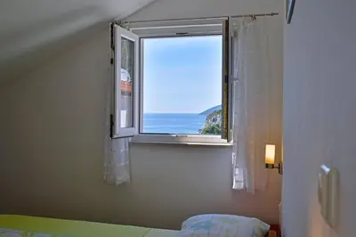 Priroda u blizini apartmana