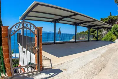 Priroda u blizini apartmana