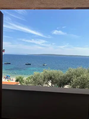 Priroda u blizini apartmana