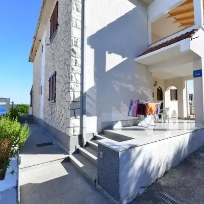 Apartments Šimić