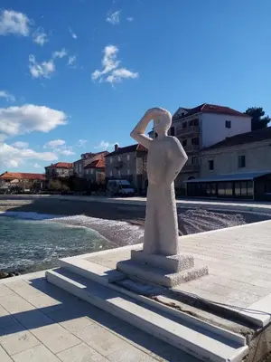 Bazen u objektu 