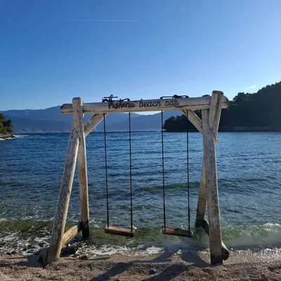 Priroda u blizini apartmana