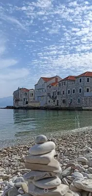 Priroda u blizini apartmana