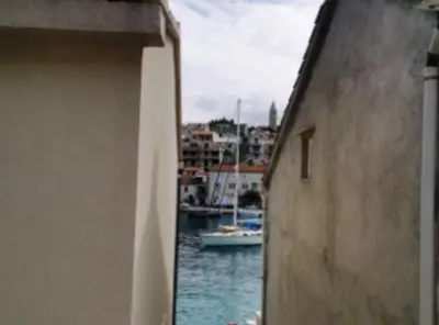 Bazen u objektu Apartments Agava & Lucija ili u blizini