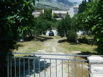 Priroda u blizini apartmana