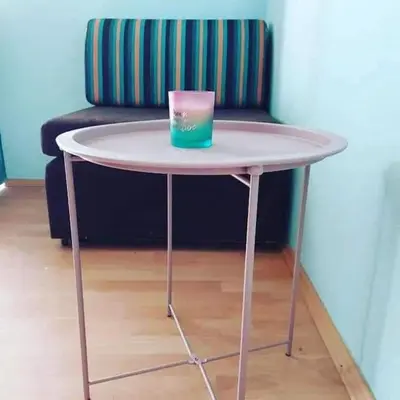 Tlocrt objekta Apartments Brti