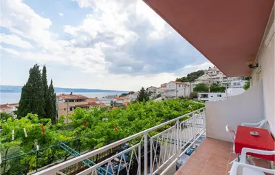 Priroda u blizini apartmana