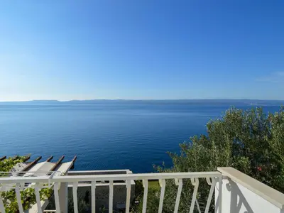 Priroda u blizini apartmana