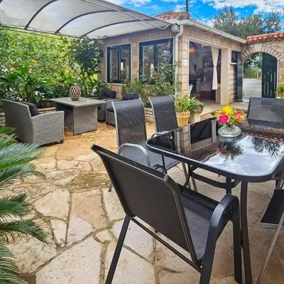 Holiday Home Ana-3 by Interhome