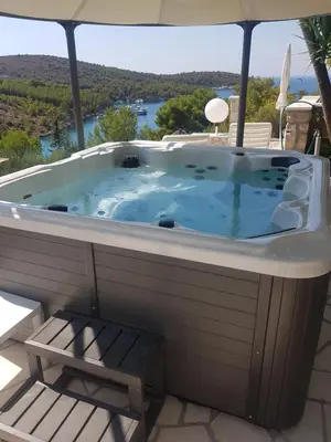 Priroda u blizini apartmana