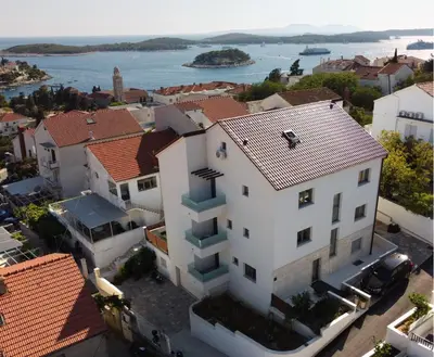 Priroda u blizini apartmana