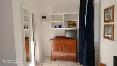 Tlocrt objekta Charming two-bed apartment ORANGE GARDEN