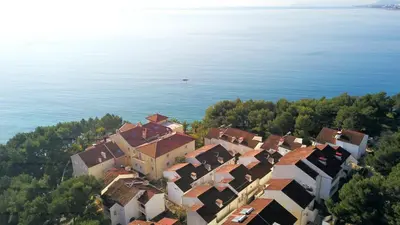 Priroda u blizini apartmana