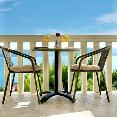 Apartments Bacak