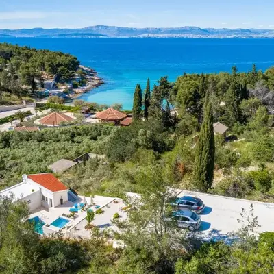 Holiday Home Likva - Sutivan - Island of Brač