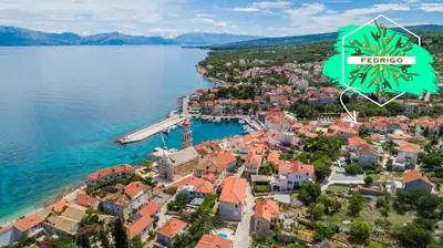 Priroda u blizini apartmana