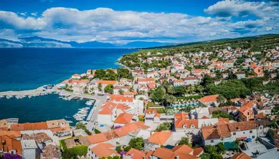 Priroda u blizini apartmana