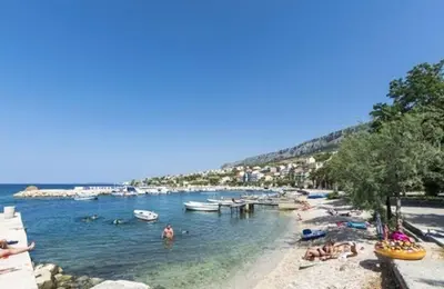 Priroda u blizini apartmana