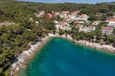 Priroda u blizini apartmana
