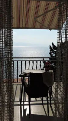 Priroda u blizini apartmana
