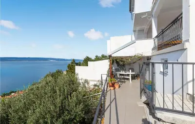Priroda u blizini apartmana