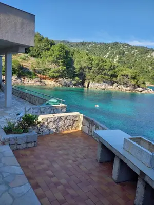 Priroda u blizini apartmana