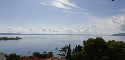 Priroda u blizini apartmana