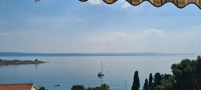 Priroda u blizini apartmana