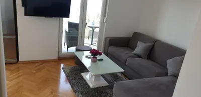 Prostor za sjedenje u objektu