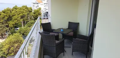 Priroda u blizini apartmana