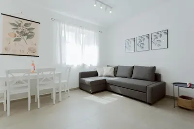 Prostor za sjedenje u objektu