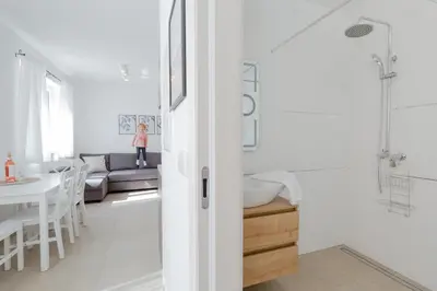 Prostor za sjedenje u objektu