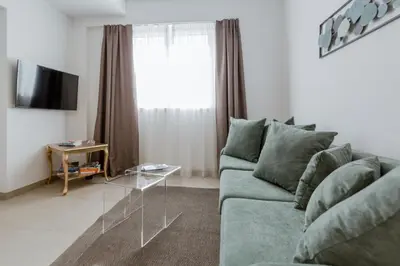 Prostor za sjedenje u objektu