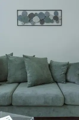 Prostor za sjedenje u objektu