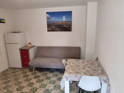 Prostor za sjedenje u objektu