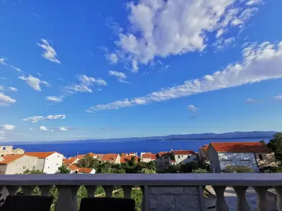 Priroda u blizini apartmana