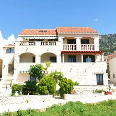 Apartments Fani
