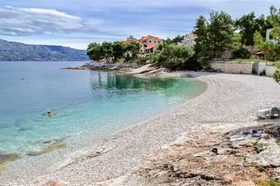 Priroda u blizini apartmana