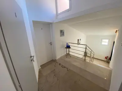 Tlocrt objekta Maritom Apartments
