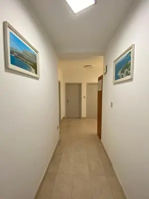 Tlocrt objekta Maritom Apartments