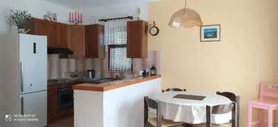 Kuhinja ili čajna kuhinja u objektu More