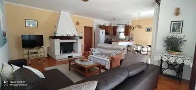 Kuhinja ili čajna kuhinja u objektu More