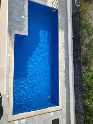 Bazen u objektu Villa Iva ili u blizini