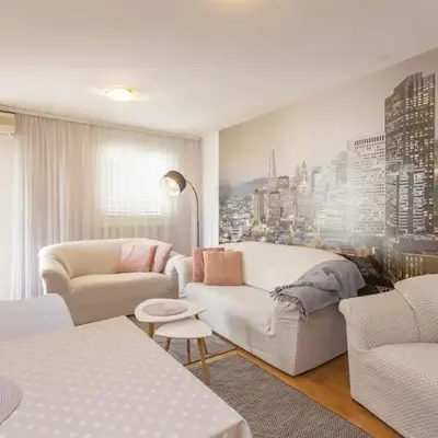 Apartment Merry Center & Beach