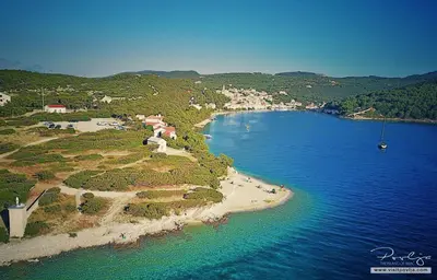 Priroda u blizini apartmana