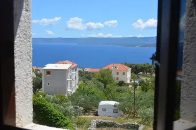 Priroda u blizini apartmana