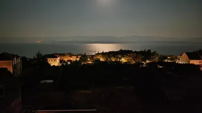 Priroda u blizini apartmana