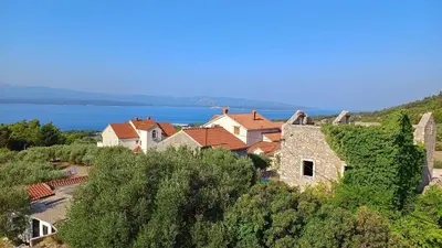 Priroda u blizini apartmana